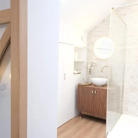 Shandita Отель типа 