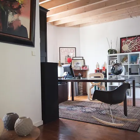 Bed & Breakfast Shandita 3*