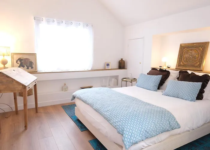 Shandita 3* Mérignac