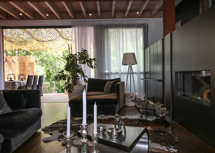 Shandita 3* Mérignac