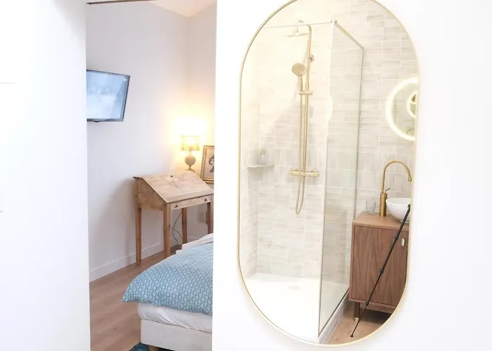 Bed & Breakfast Shandita