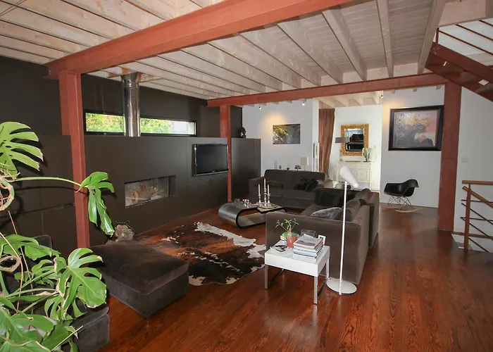 Shandita Bed & Breakfast Mérignac