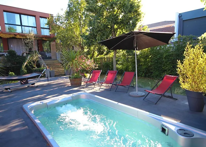 Bed & Breakfast Shandita