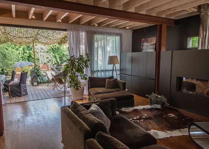 Bed & Breakfast Shandita