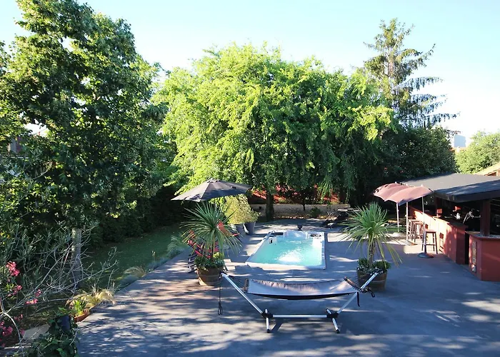 Shandita Bed & Breakfast