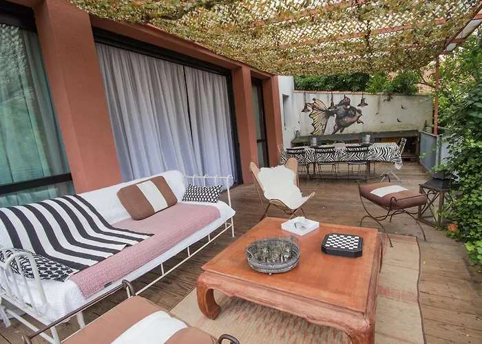 Bed & Breakfast Shandita 3*